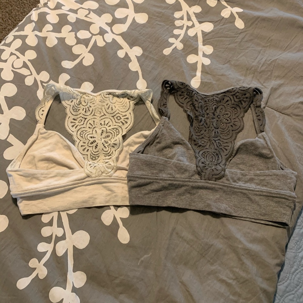 Aerie Bra Set
